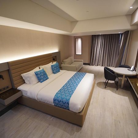 Bayprime Hotel Paranaque City Εξωτερικό φωτογραφία
