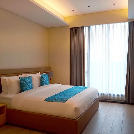 Bayprime Hotel Paranaque City Εξωτερικό φωτογραφία