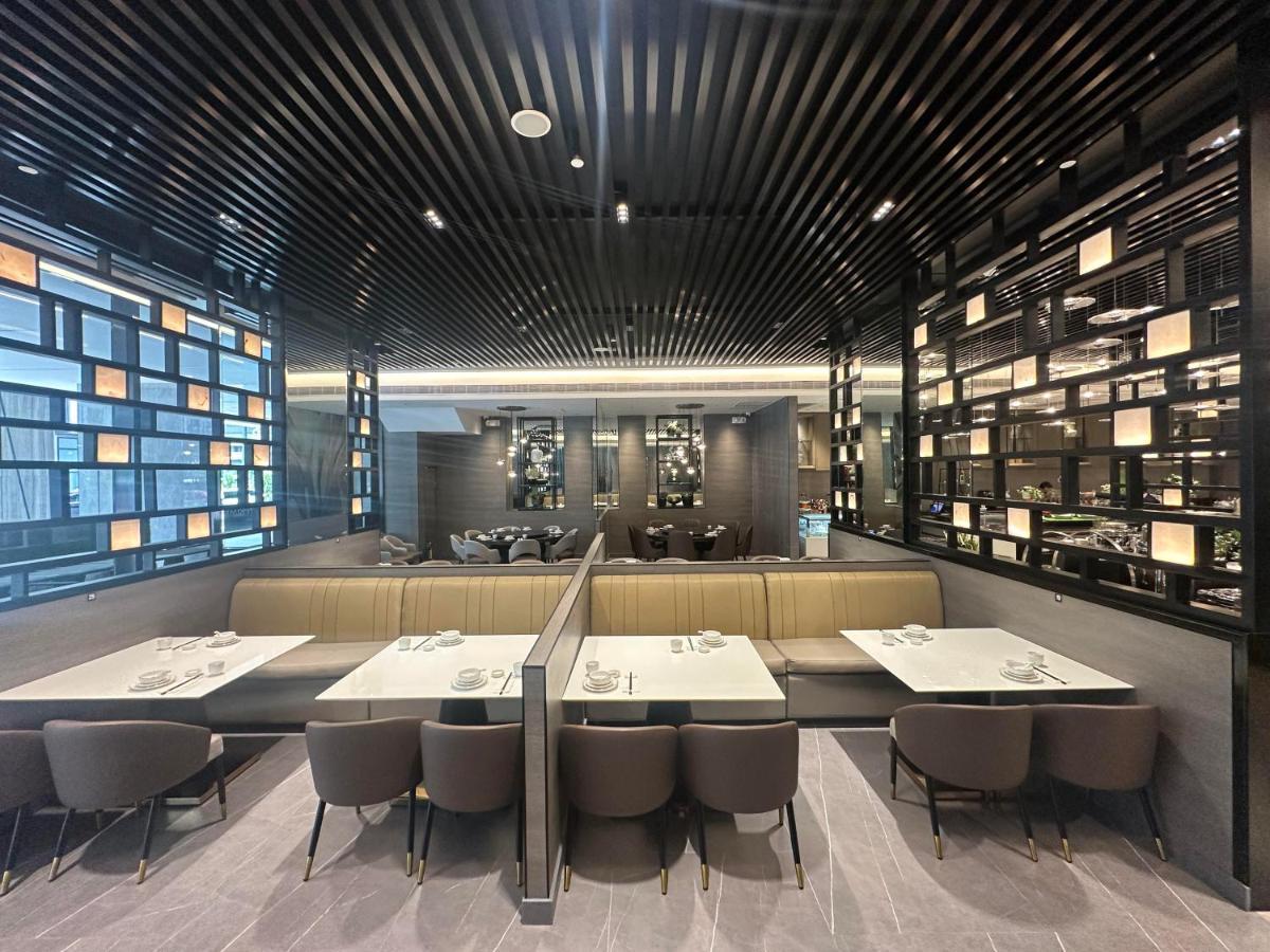 Bayprime Hotel Paranaque City Εξωτερικό φωτογραφία