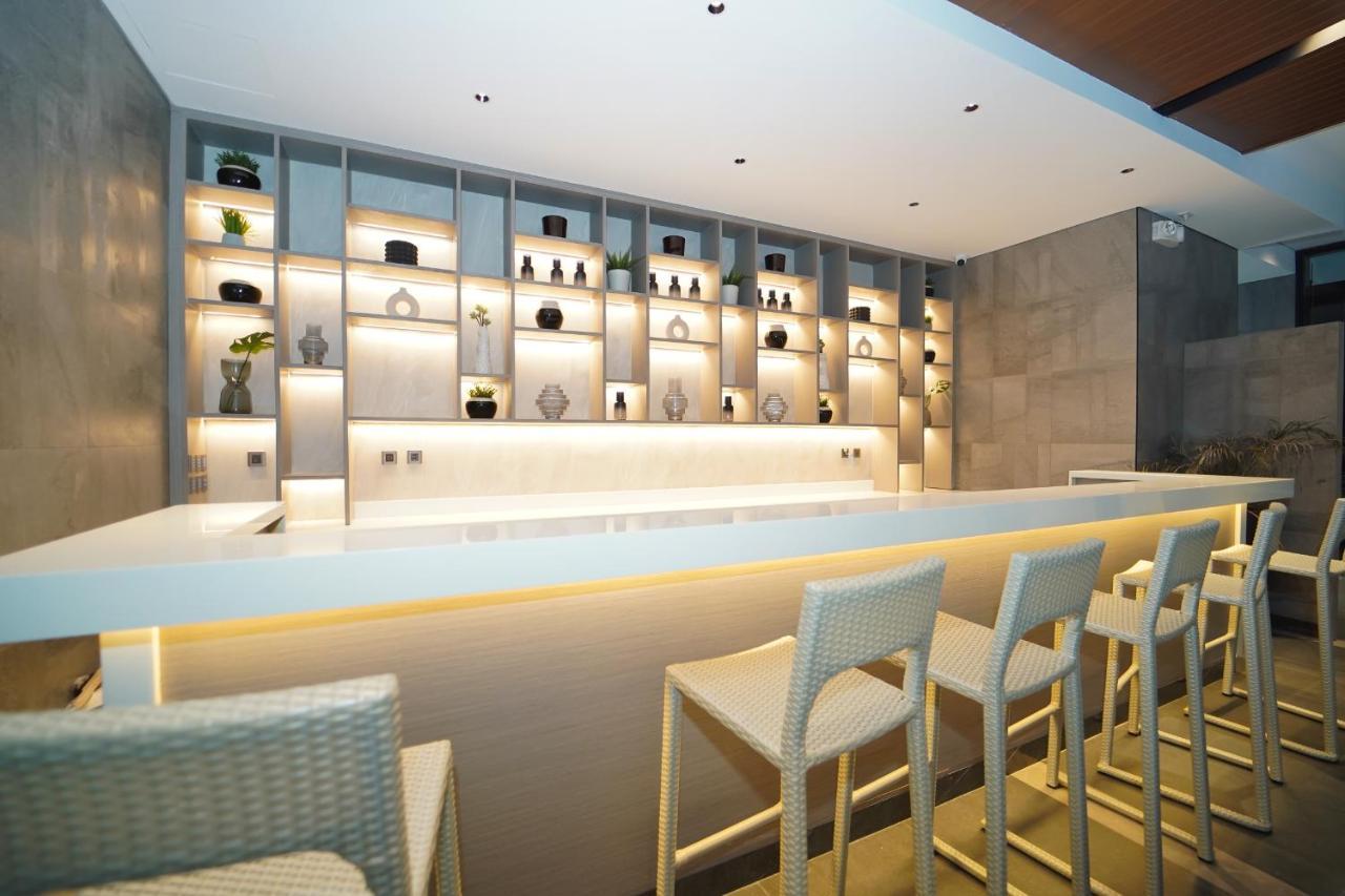 Bayprime Hotel Paranaque City Εξωτερικό φωτογραφία