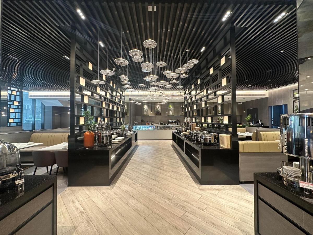 Bayprime Hotel Paranaque City Εξωτερικό φωτογραφία
