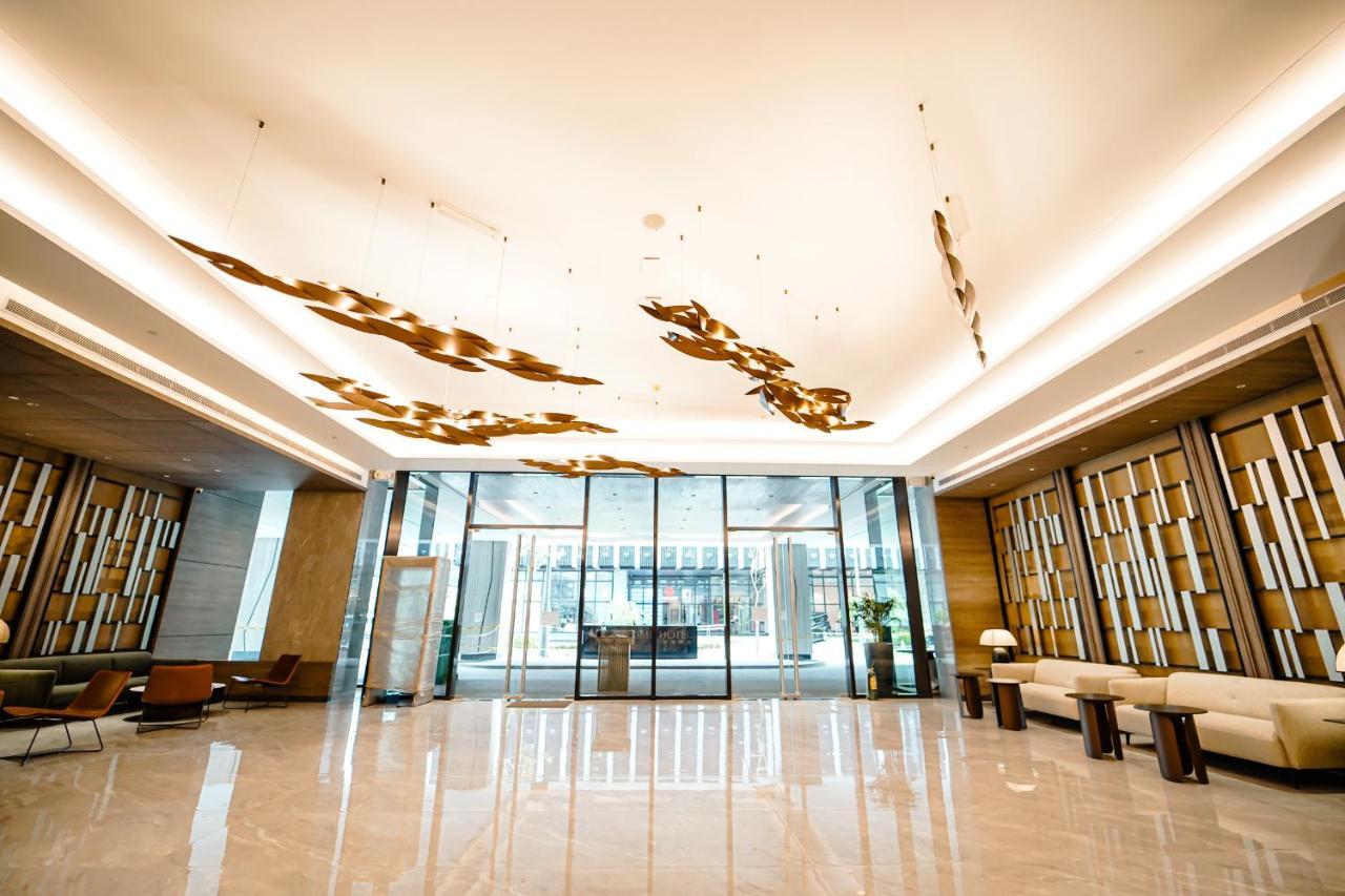Bayprime Hotel Paranaque City Εξωτερικό φωτογραφία
