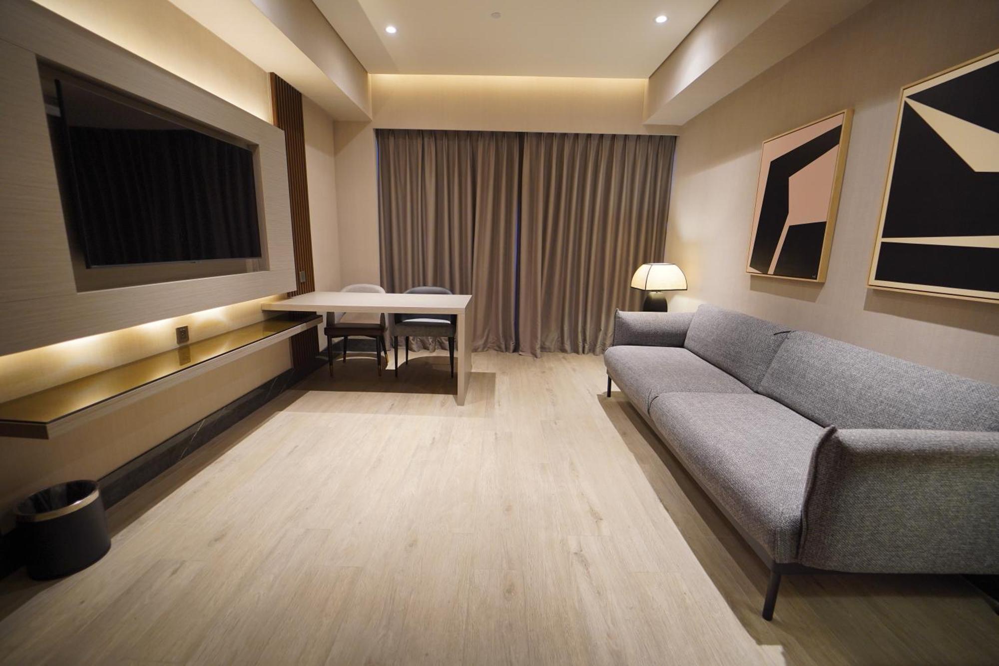 Bayprime Hotel Paranaque City Εξωτερικό φωτογραφία