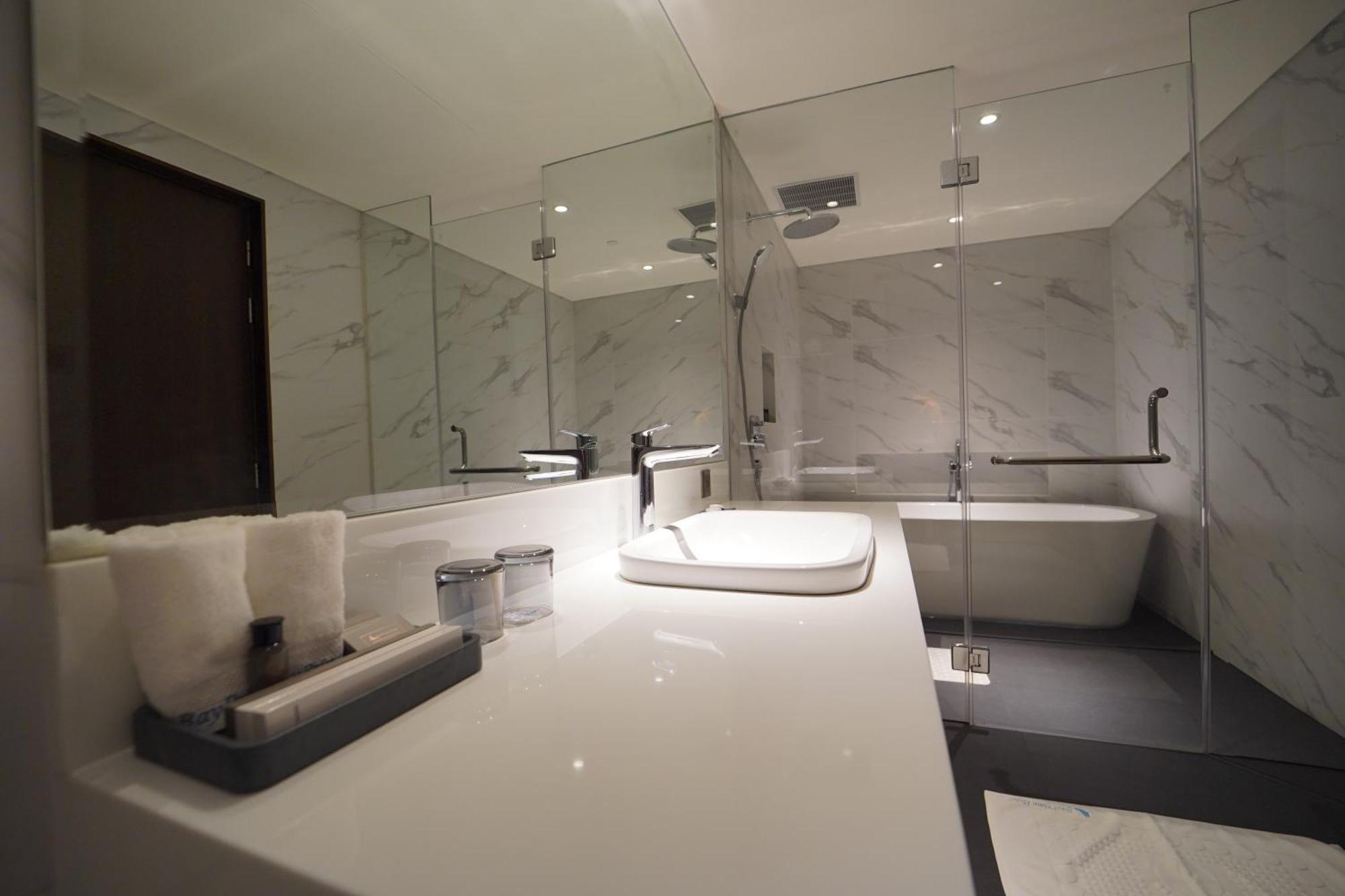 Bayprime Hotel Paranaque City Εξωτερικό φωτογραφία