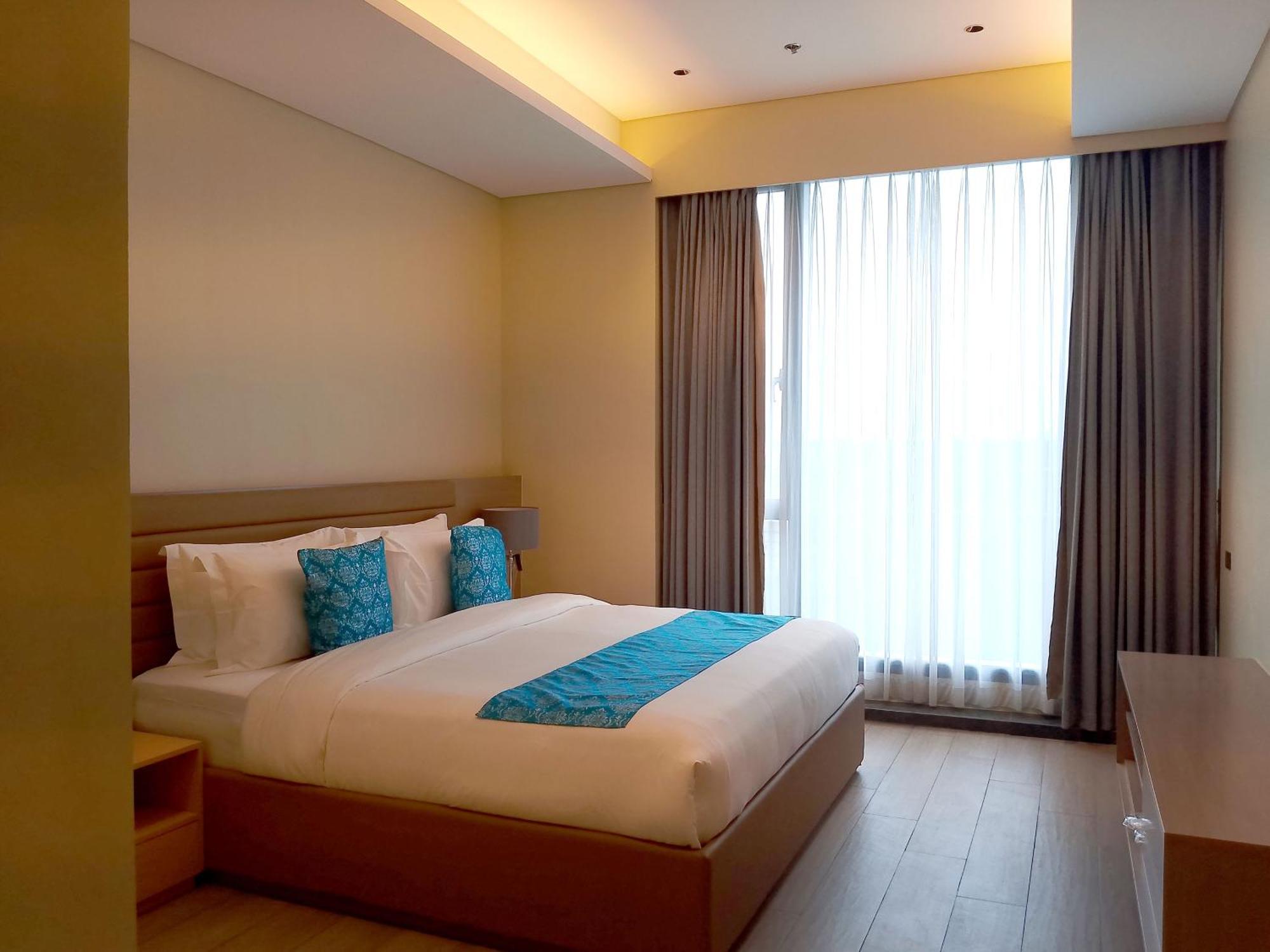 Bayprime Hotel Paranaque City Εξωτερικό φωτογραφία
